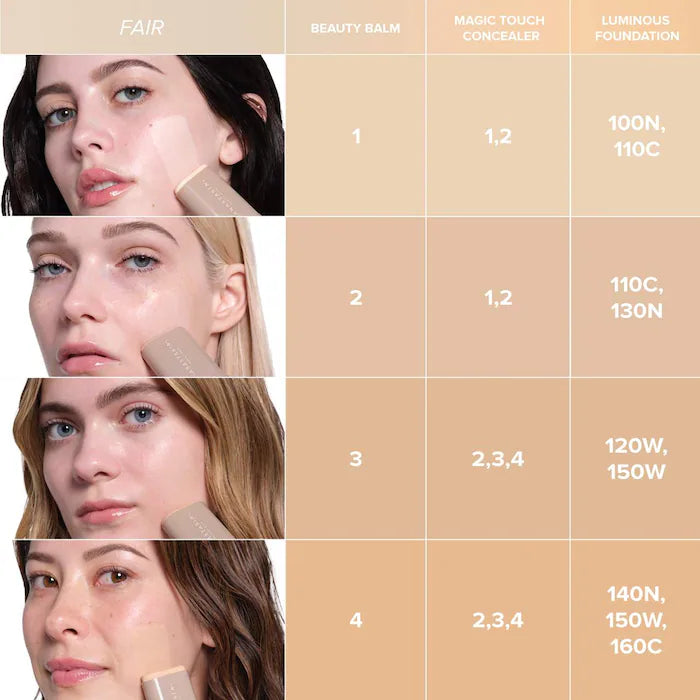 Anastasia Beverly Hills Beauty Balm Serum Boosted Skin Tint 18 g / 0.63 oz