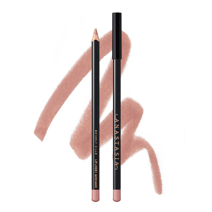 Anastasia Beverly Hills Lip Liner | Muted Mauve