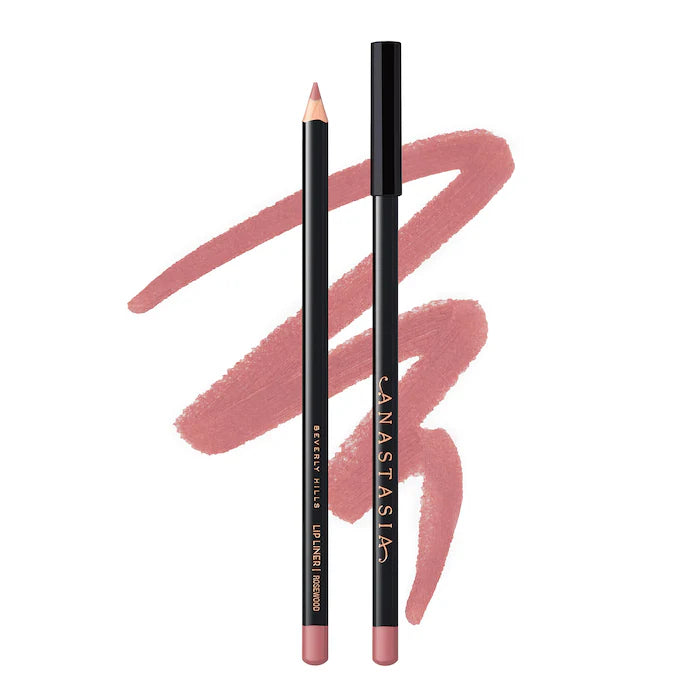 Anastasia Beverly Hills Lip Liner | Rosewood