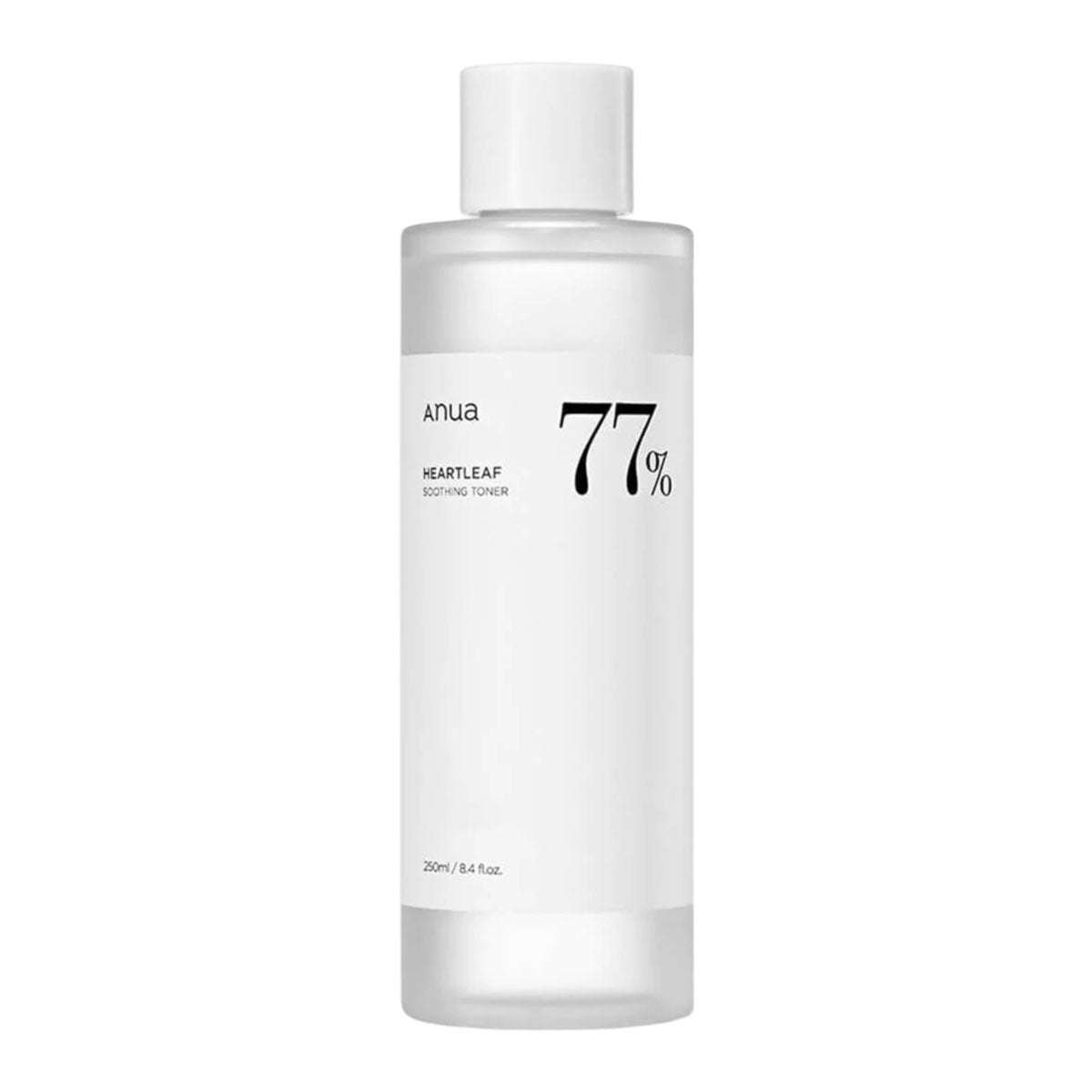 Anua Heartleaf 77% Soothing Toner 250 ml