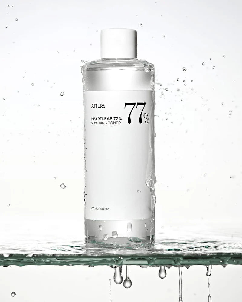 Anua Heartleaf 77% Soothing Toner 250 ml