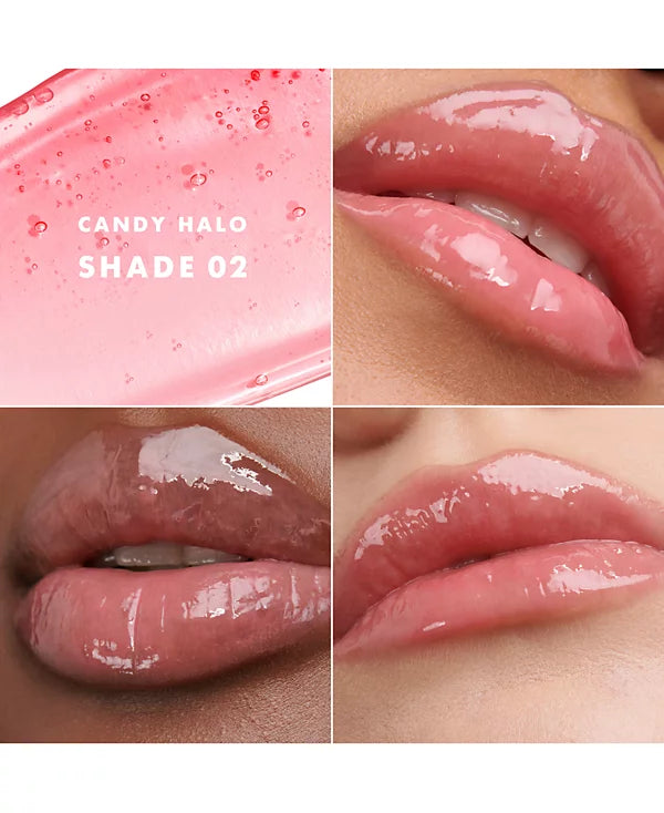 Giorgio Armani Prisma Glass Gloss Duo