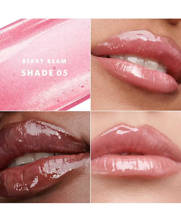 Giorgio Armani Prisma Glass Gloss Duo