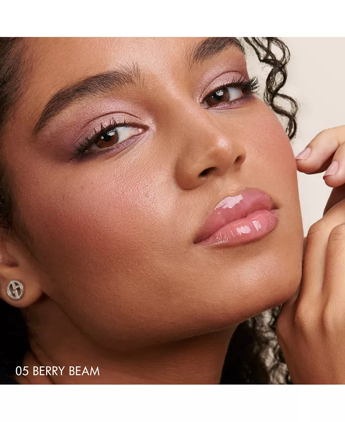 Giorgio Armani Prisma Glass Gloss Duo