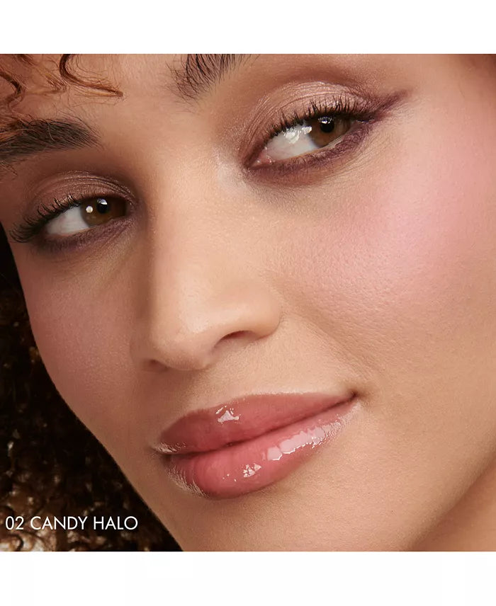 Giorgio Armani Prisma Glass Gloss Duo