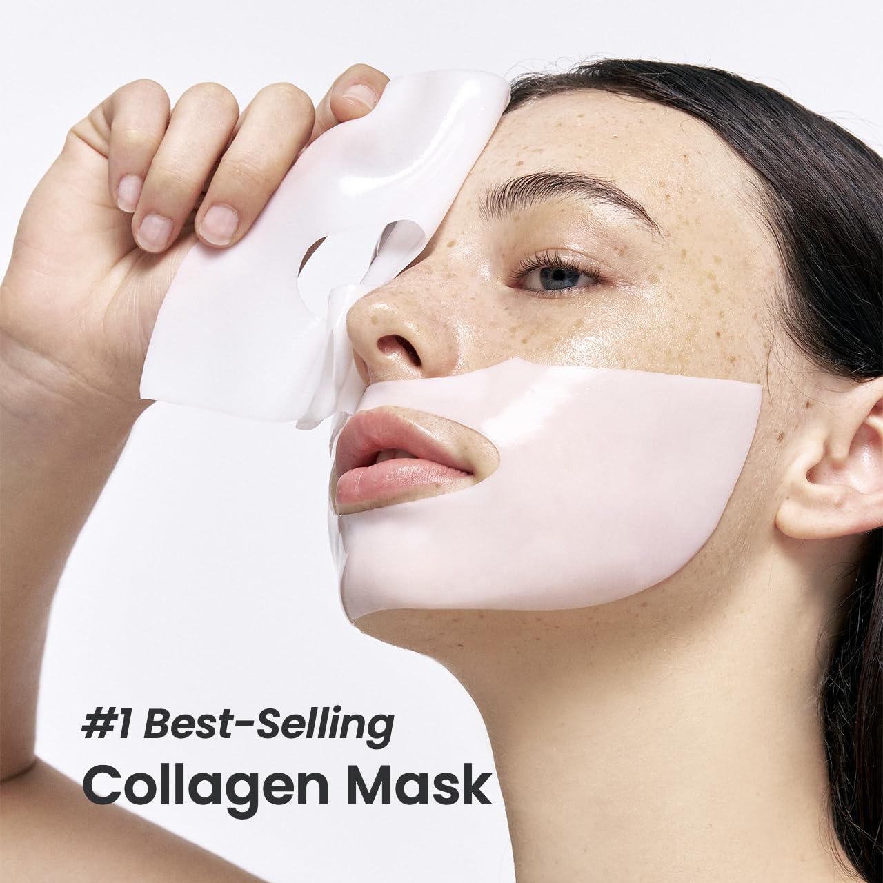 Biodance Bio-Collagen Real Deep Mask (4ea)