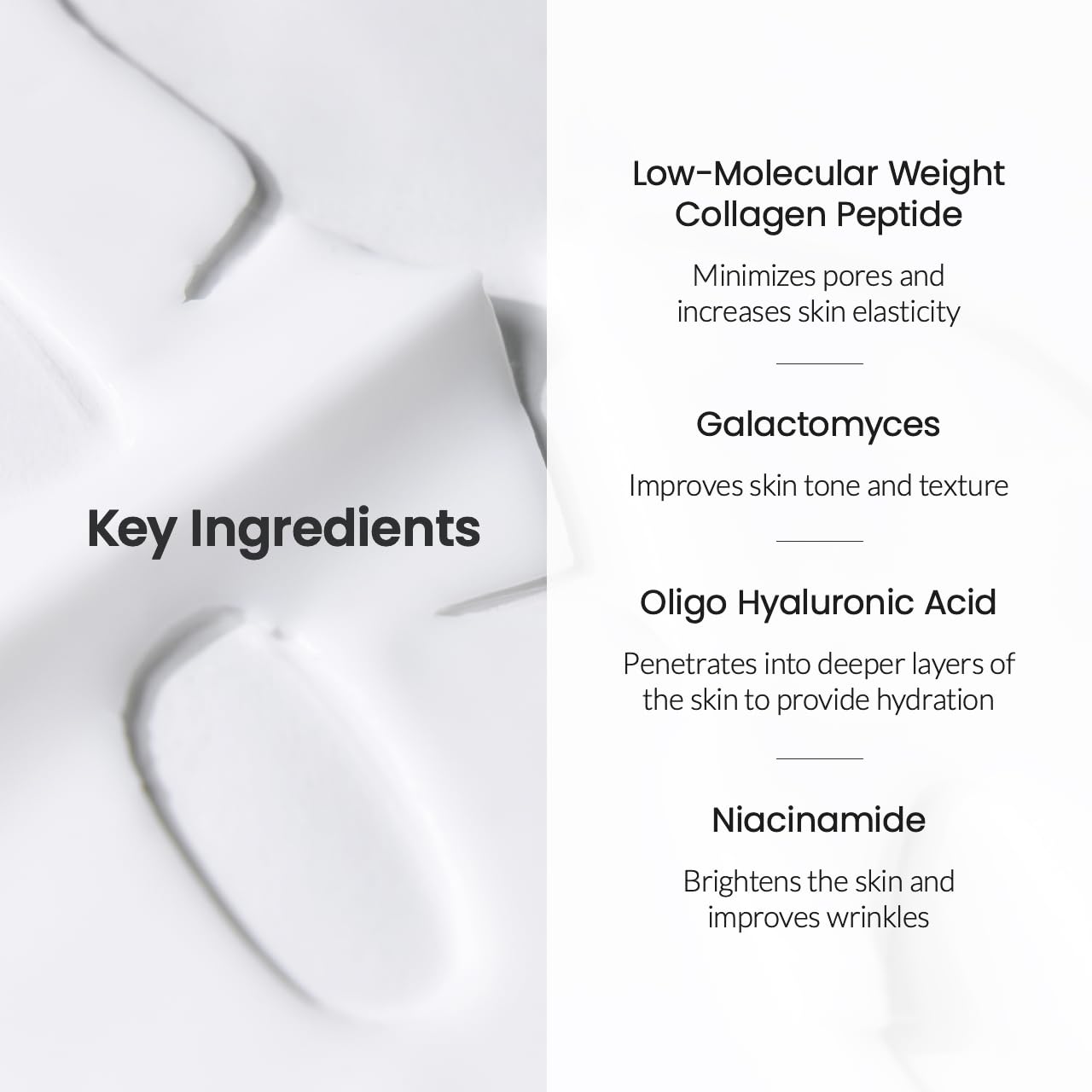 Biodance Bio-Collagen Real Deep Mask (4ea)