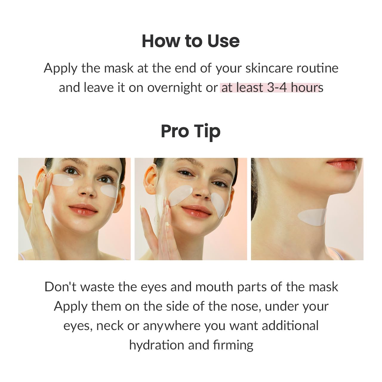Biodance Bio-Collagen Real Deep Mask (4ea)
