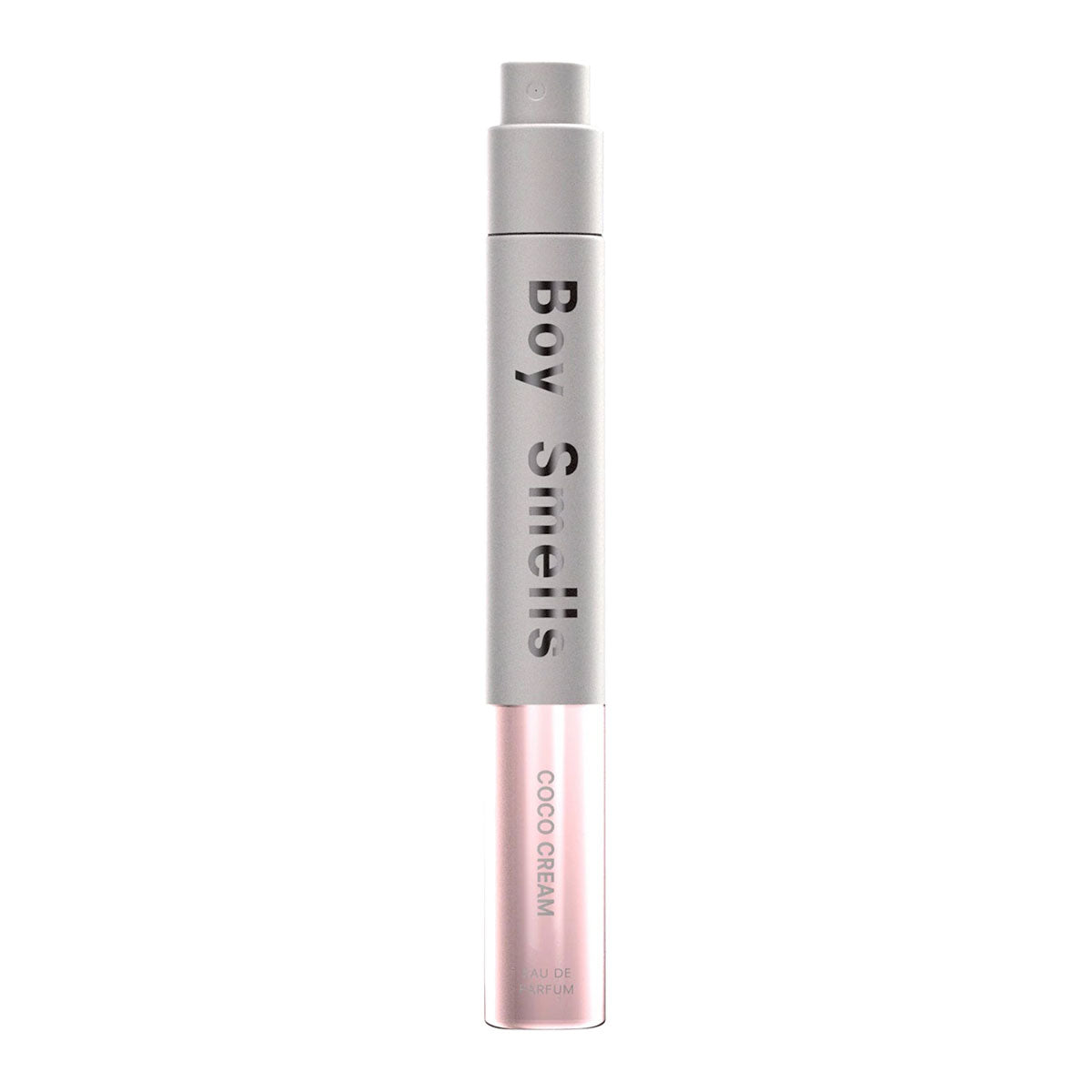 Boy Smells Coco Cream Perfume Travel Spray 0.33 oz / 10 ml
