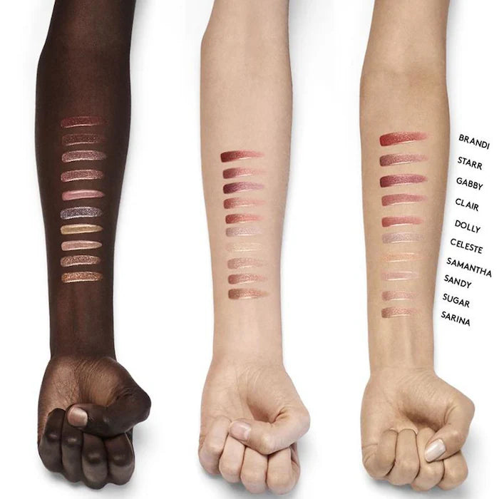 Buxom Full-On Plumping Lip Polish | Samantha