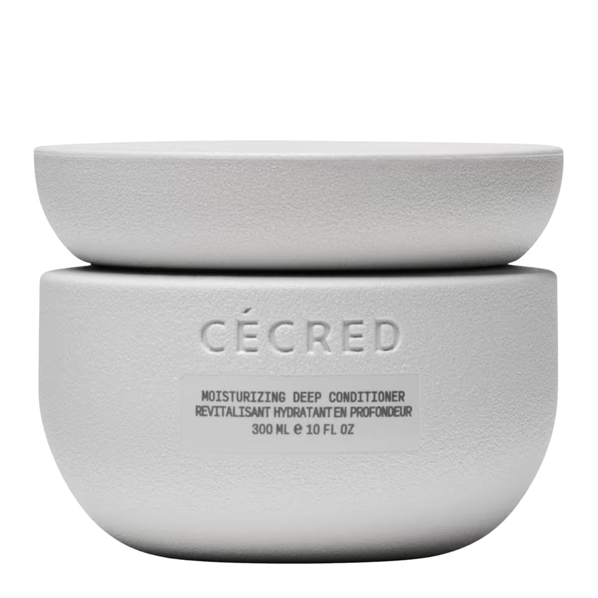 Cécred Moisturizing Deep Conditioner 300 ml / 10.0 oz