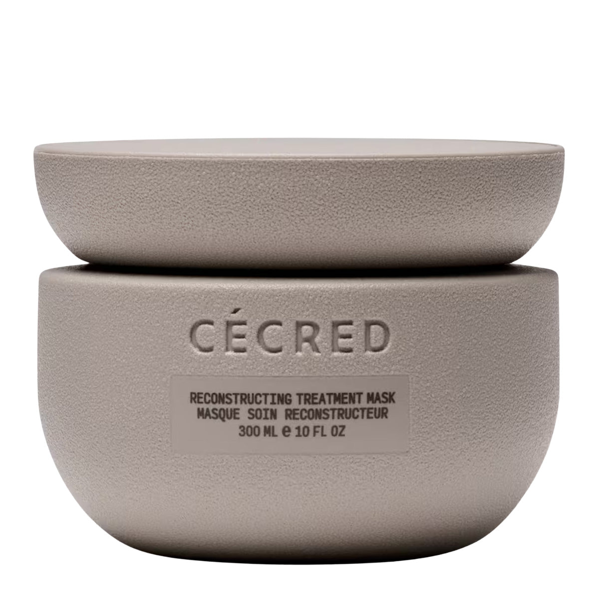 Cécred Reconstructing Treatment Mask 300 ml / 10.0 oz