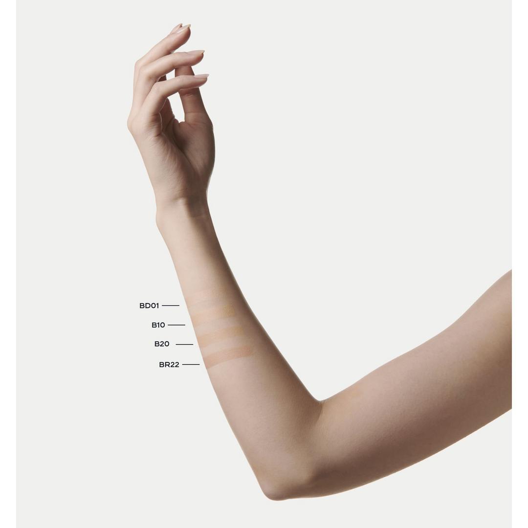 Chanel Les Beiges Water-Fresh Complexion Touch