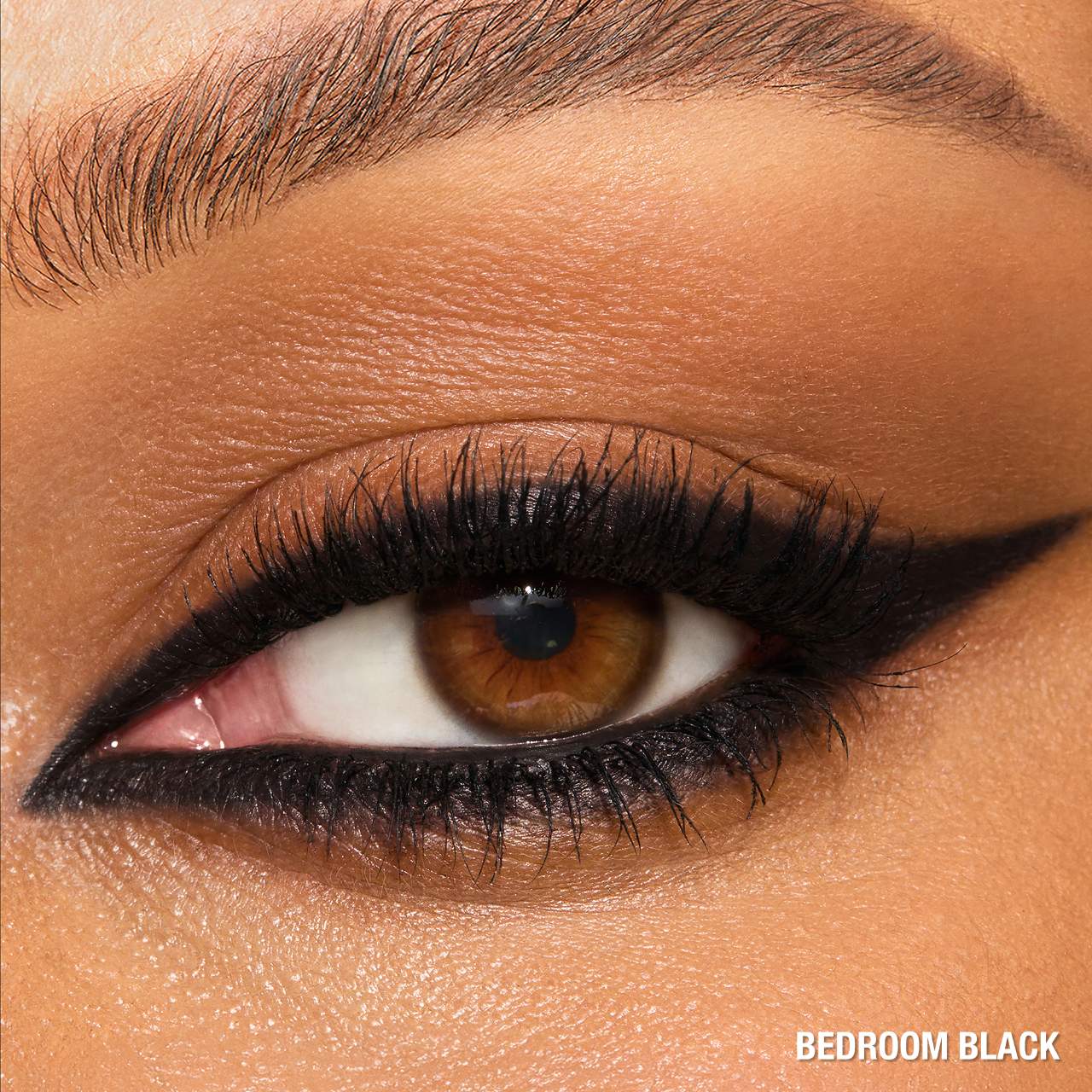 Charlotte Tilbury Rock ‘N’ Kohl Long-Lasting Eyeliner Pencil | Bedroom Black