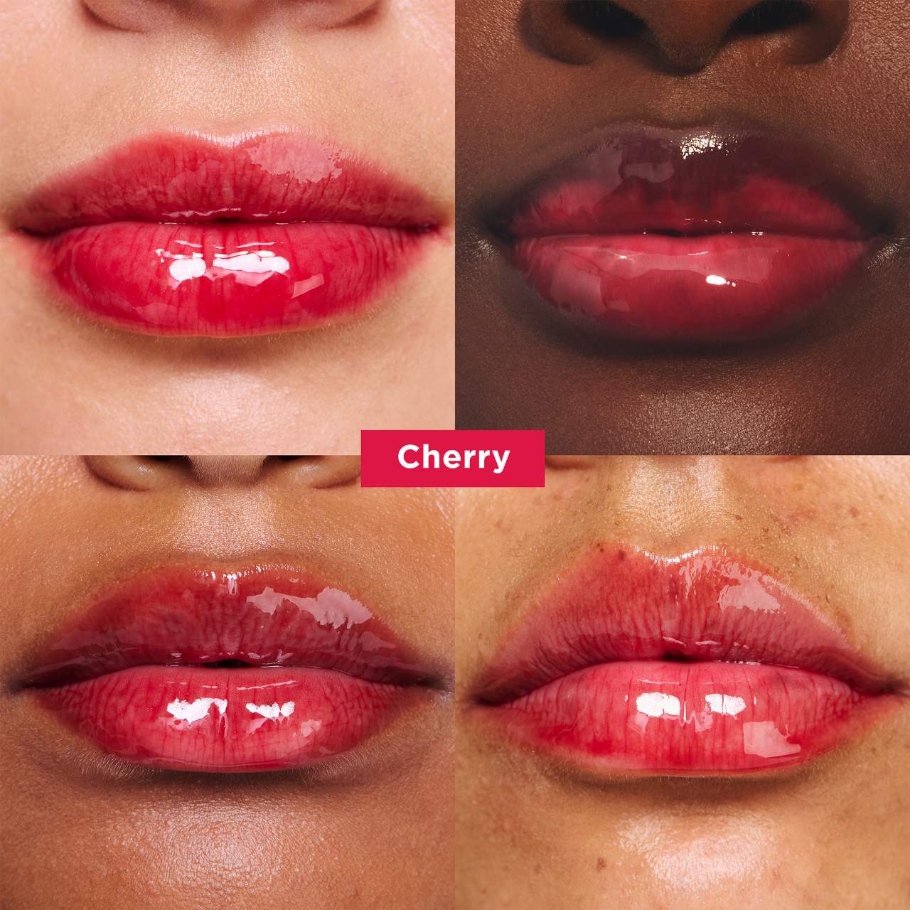 Clarins Lip Bliss Mini Lip Oil Set