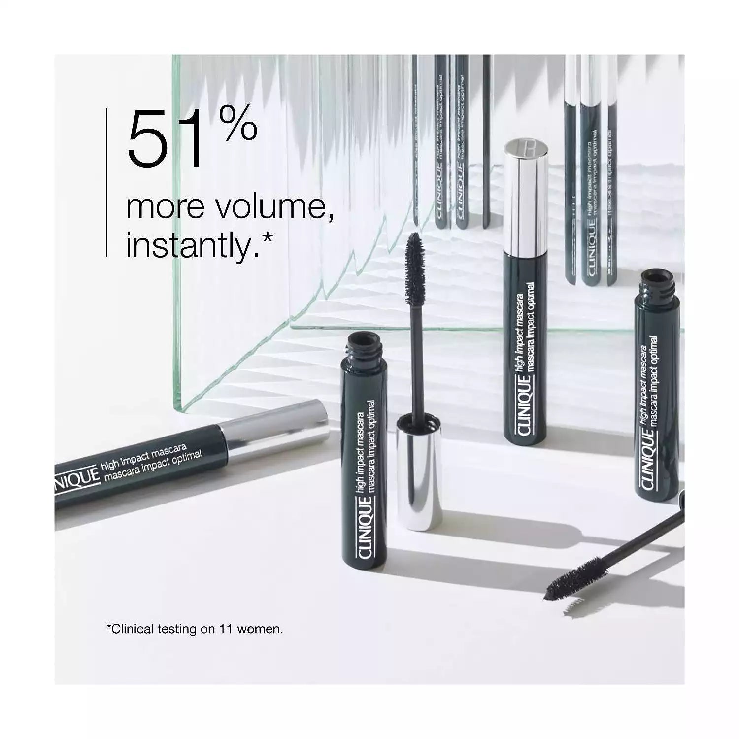 Clinique Makeup Bag Minis