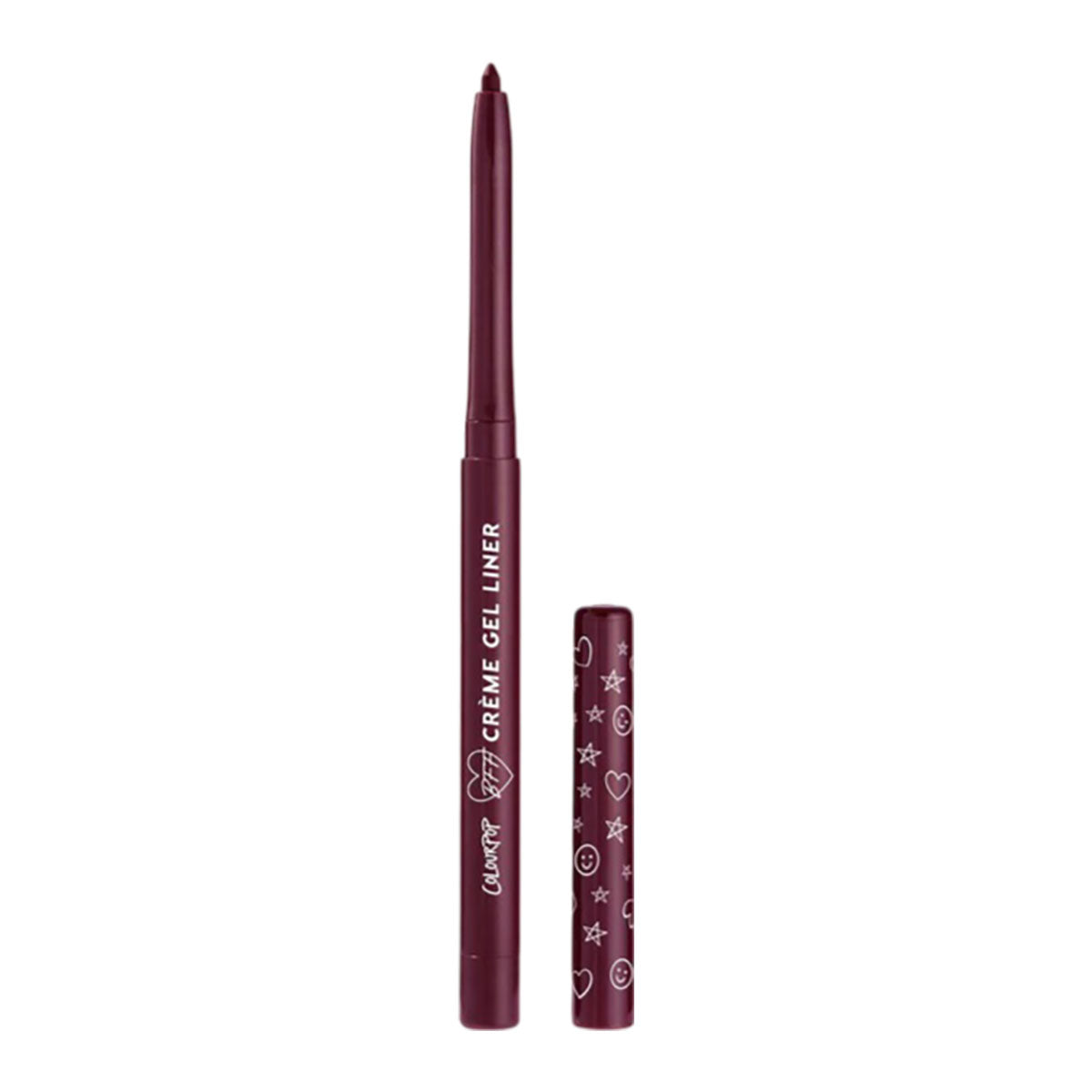 ColourPop Crème Gel Liner Waterproof Gel Eyeliner | Charmer