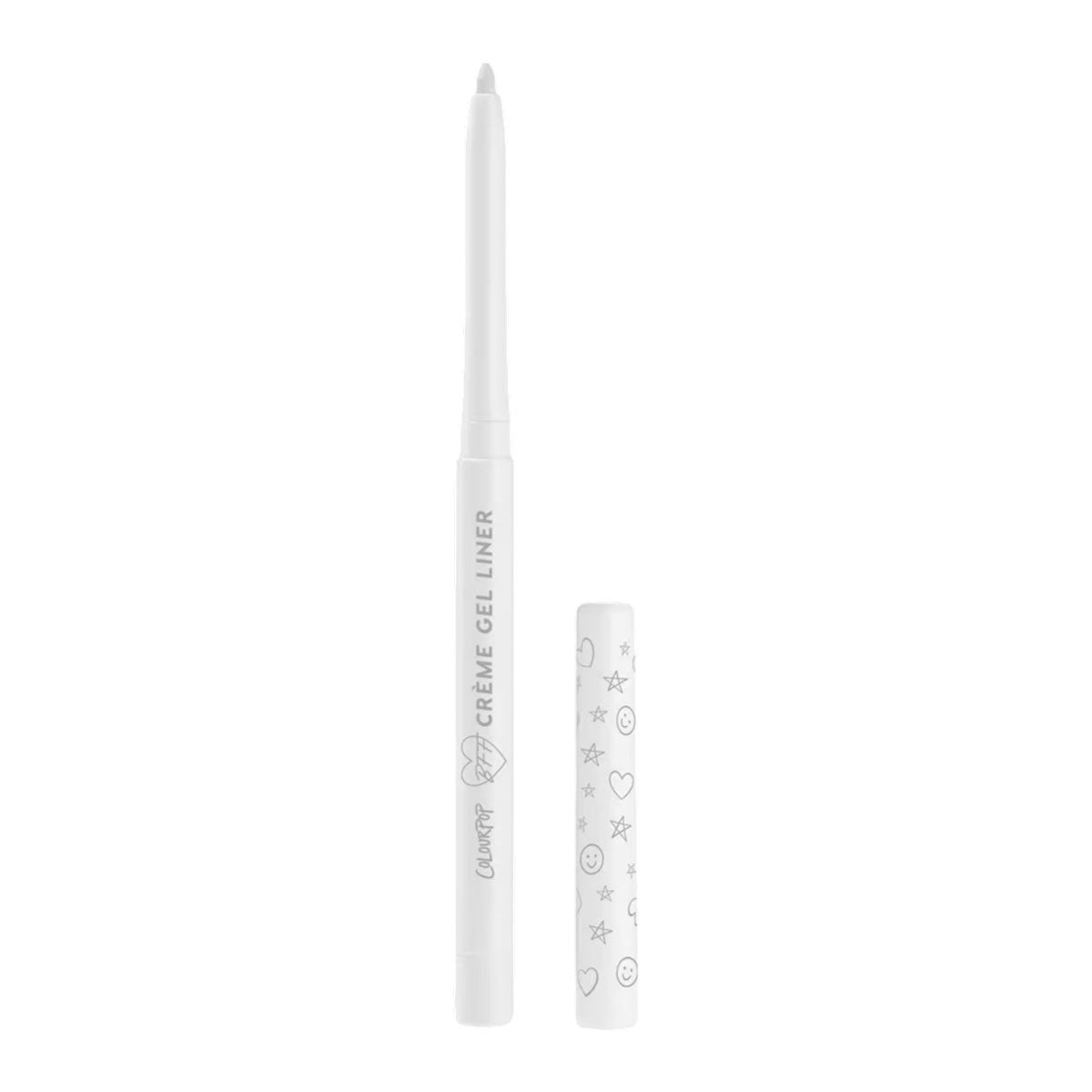 ColourPop Crème Gel Liner Waterproof Gel Eyeliner | Exit
