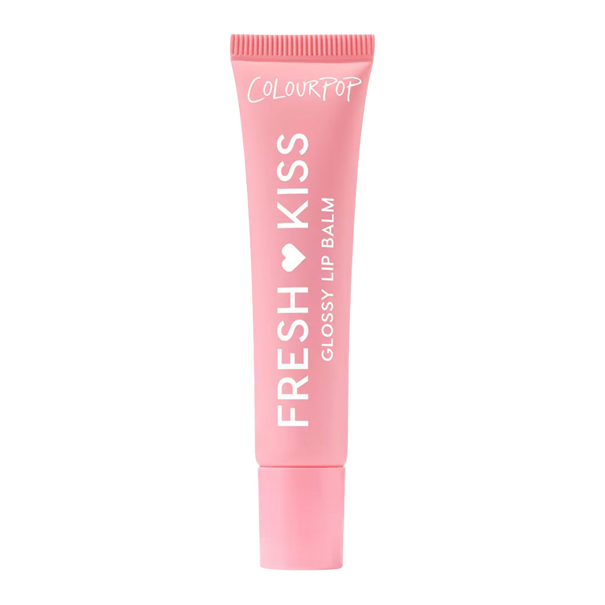 ColourPop Fresh Kiss Glossy Balm | Strawberry Milk