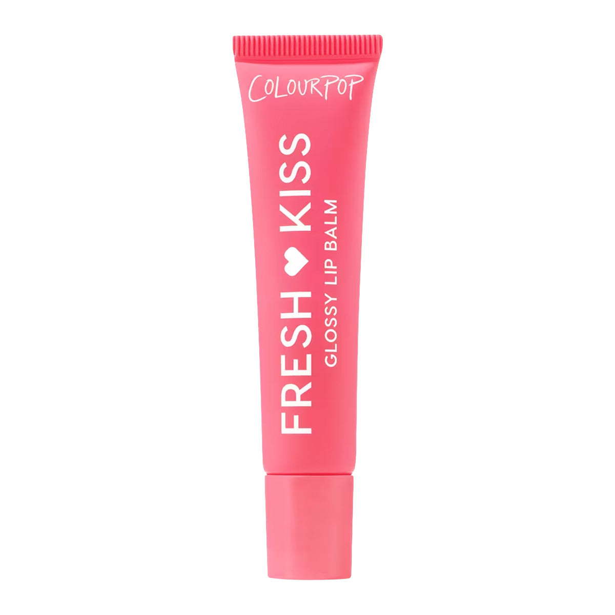 ColourPop Fresh Kiss Glossy Balm | Watermelon Sugar
