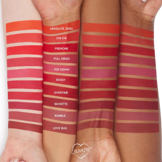 ColourPop Lippie Pencil | Chi Chi