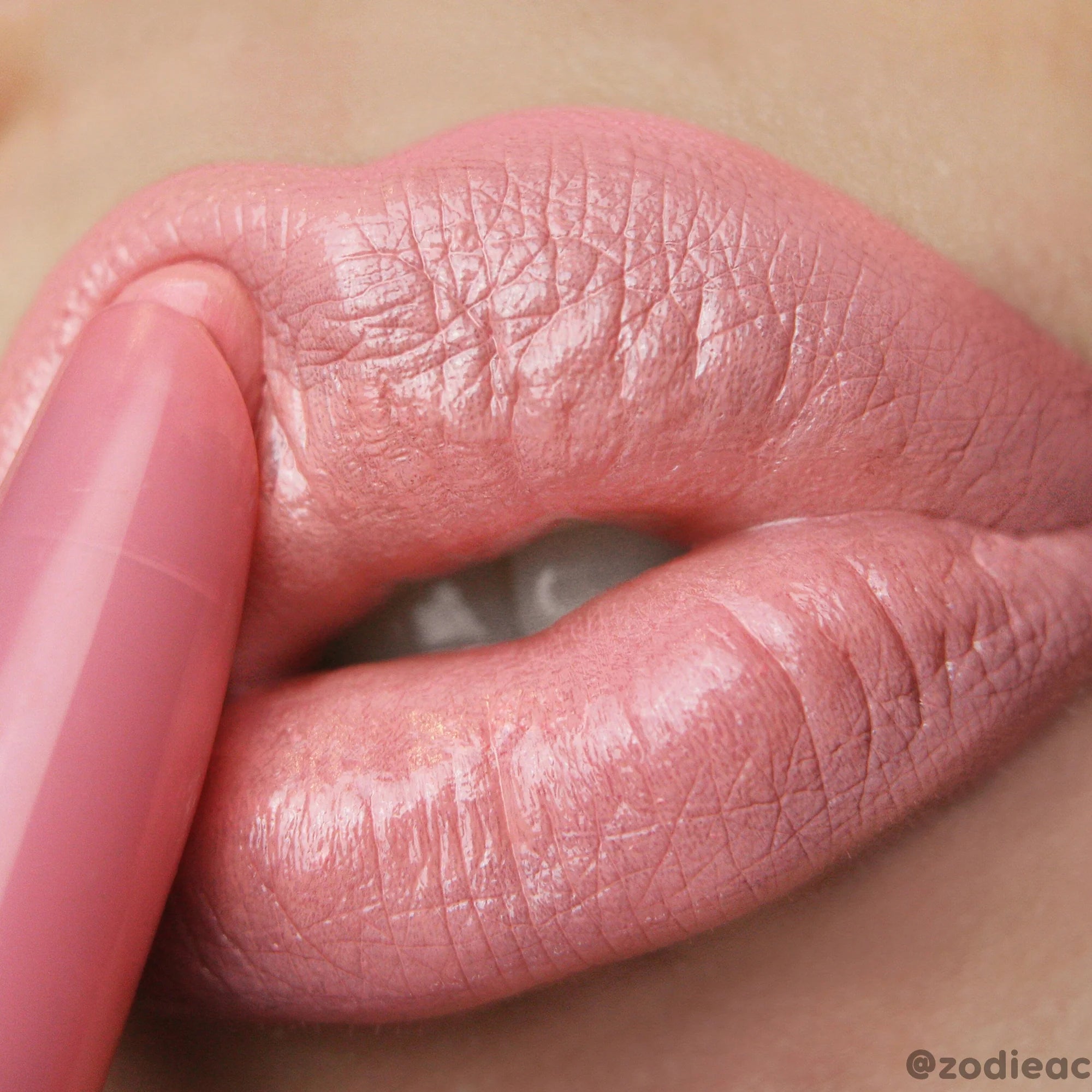 ColourPop Lippie Stix | Caramella (Crème)