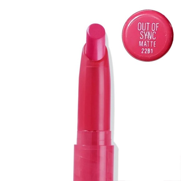 ColourPop Lippie Stix | Out Of Sync