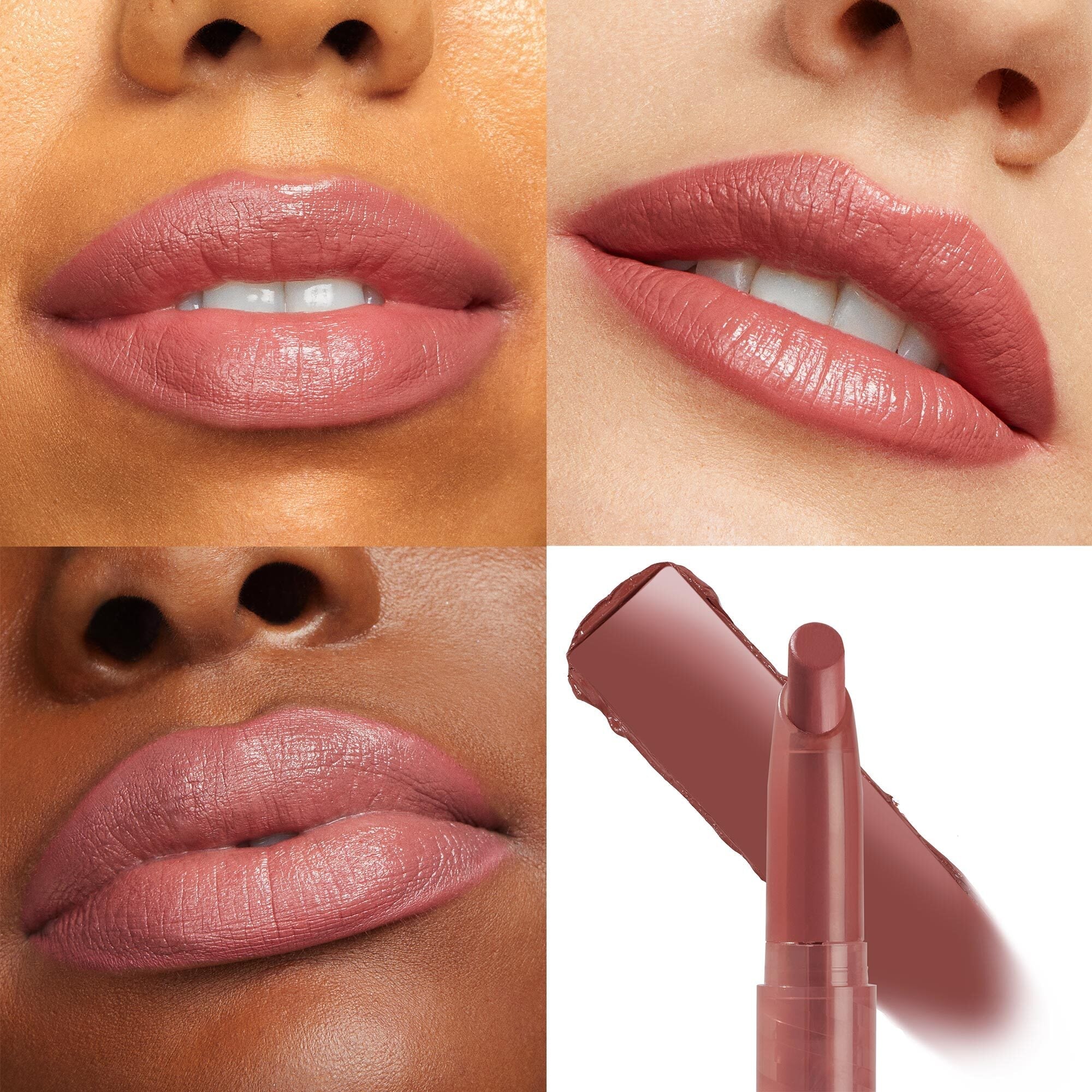 ColourPop Lippie Stix | Toasty (Crème)