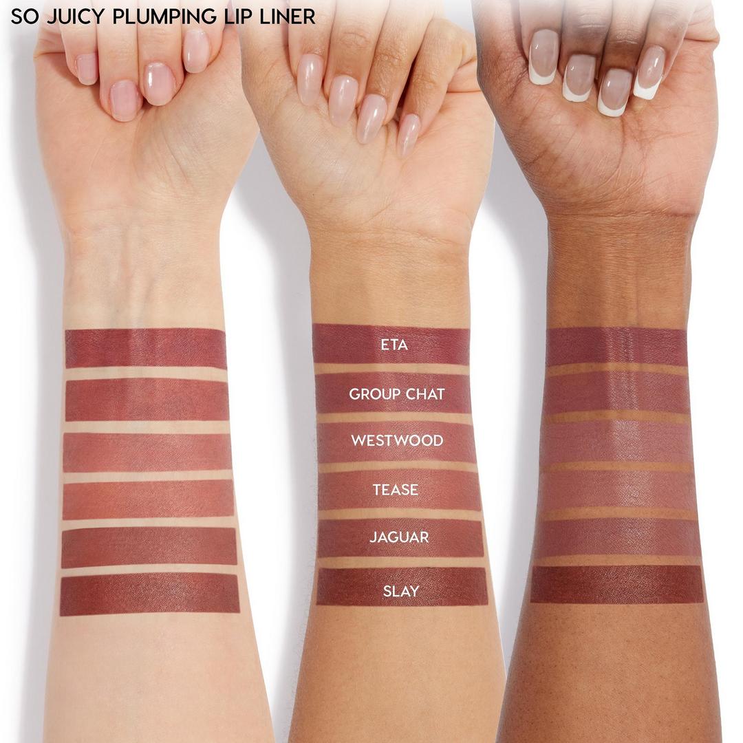 ColourPop So Juicy Plumping Lip Liner | ETA