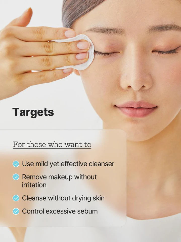 COSRX Low pH Niacinamide Micellar Cleansing Water 400 ml