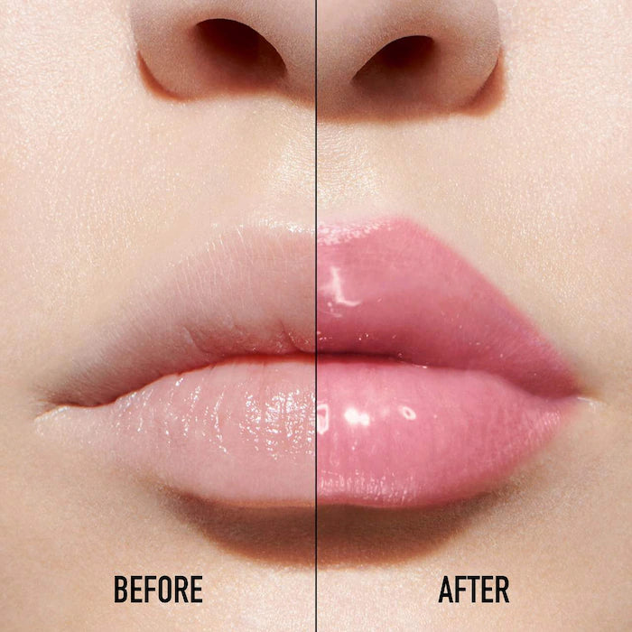 Dior Addict Lip Glow Oil | 063 Pink Lilac