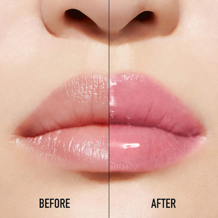 Dior Addict Lip Glow Oil | 063 Pink Lilac