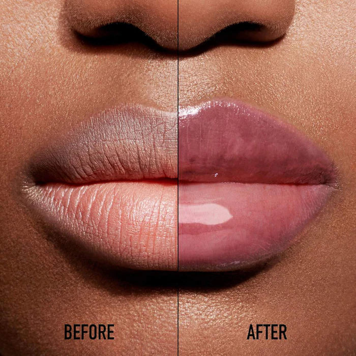 Dior Addict Lip Glow Oil | 063 Pink Lilac