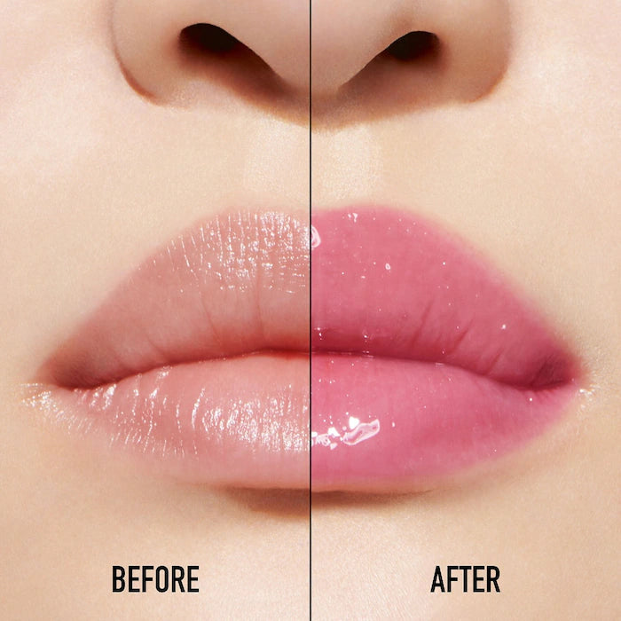 Dior Addict Lip Maximizer Plumping Gloss | 007 Raspberry