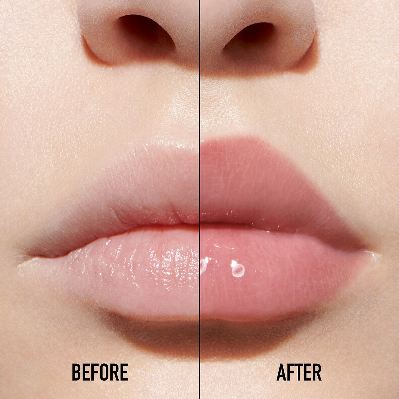Dior Addict Lip Maximizer Plumping Gloss | 012 Rosewood