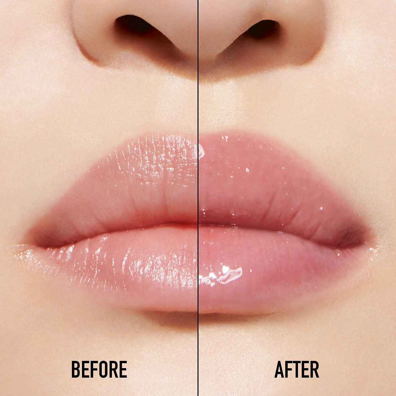 Dior Addict Lip Maximizer Plumping Gloss | 012 Rosewood