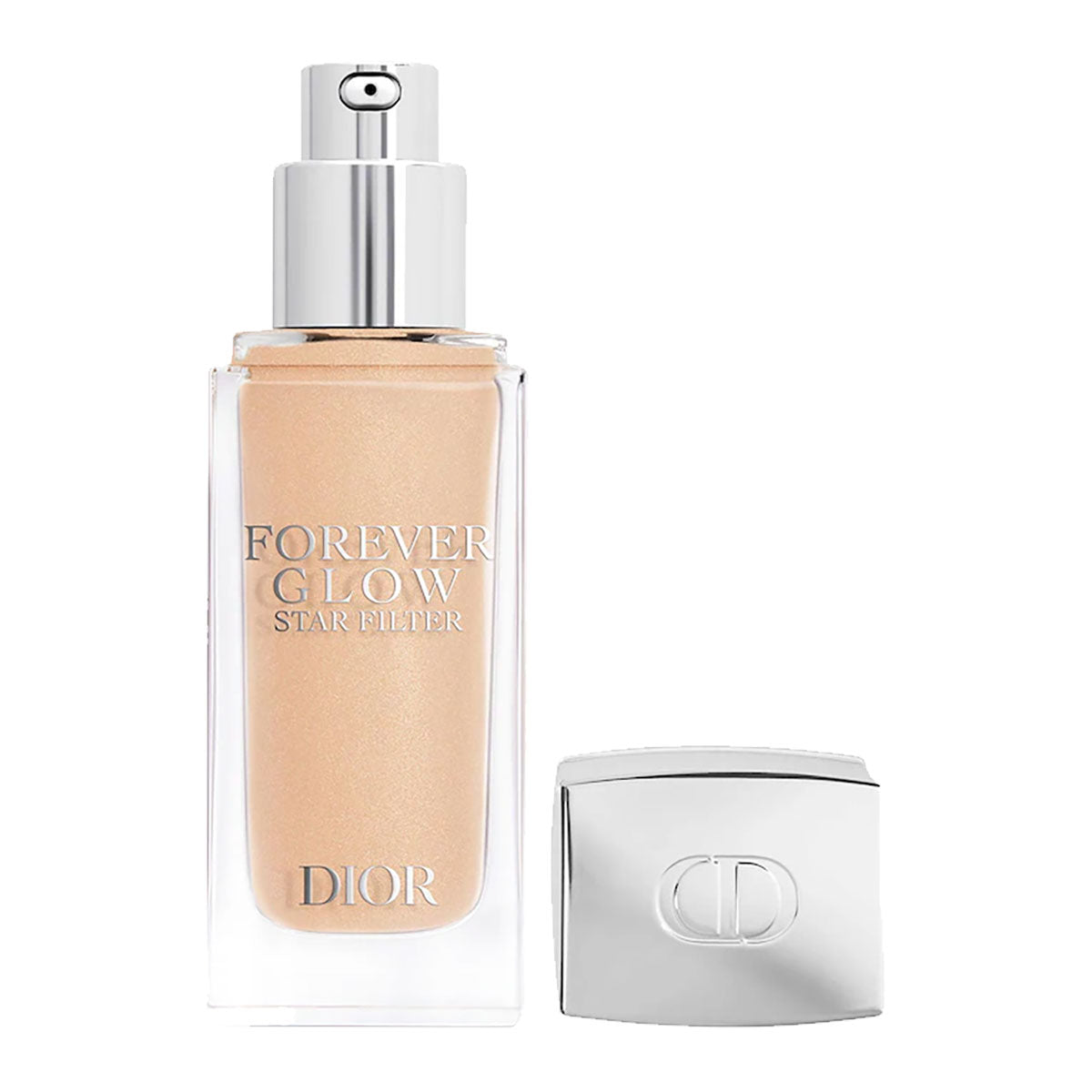 Dior Forever Glow Star Filter Multi-Use Complexion Enhancing Booster | 1