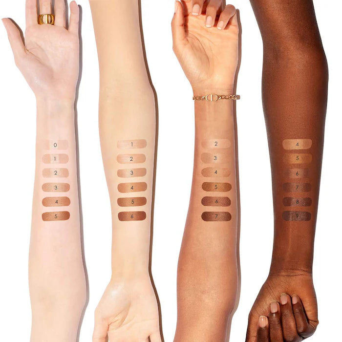 Dior Forever Glow Star Filter Multi-Use Complexion Enhancing Booster | 1