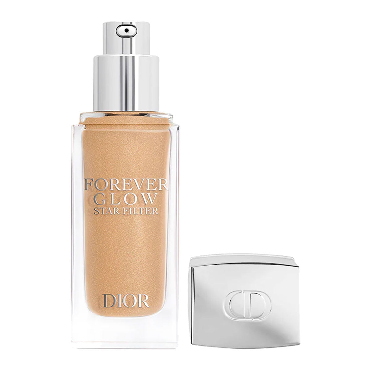 Dior Forever Glow Star Filter Multi-Use Complexion Enhancing Booster | 3