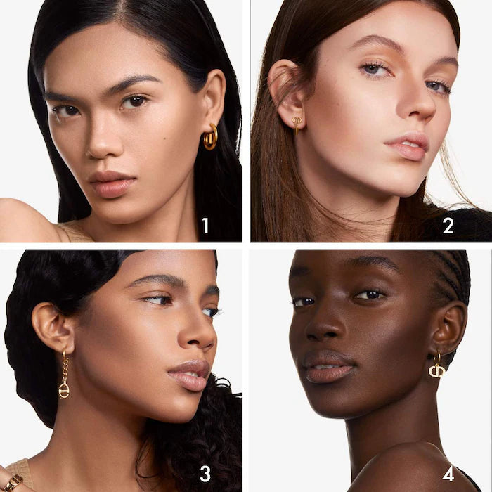 Dior Forever 24H Skin Contour Stick Sculpting and Bronzing Face Stick | 02 Tan