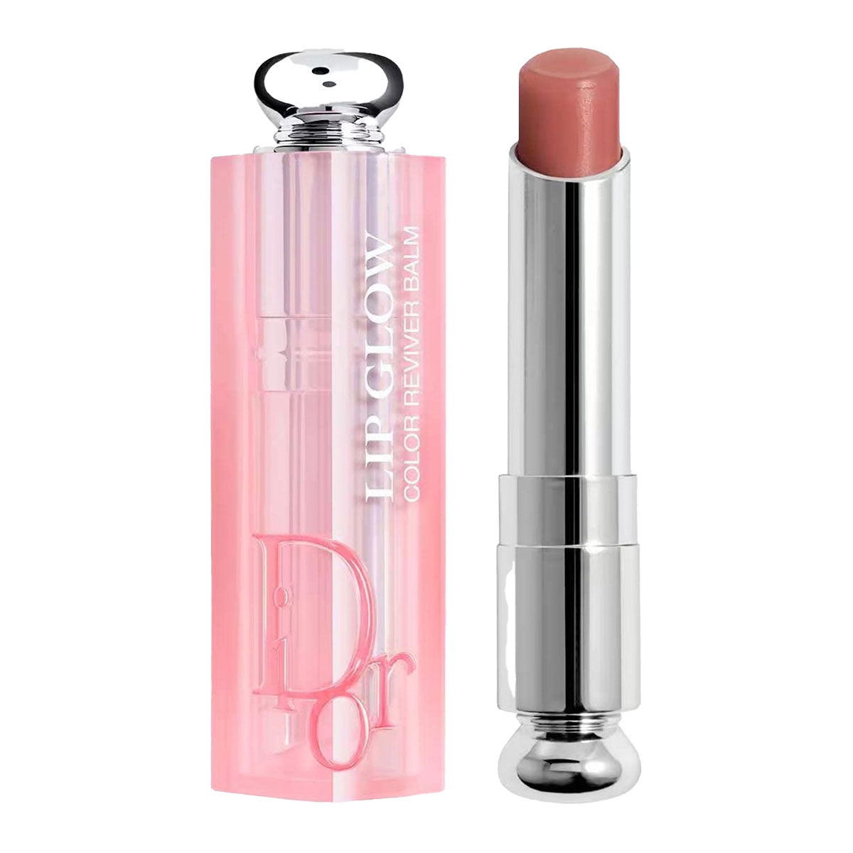 Dior Addict Lip Glow | 038 Soft Nude