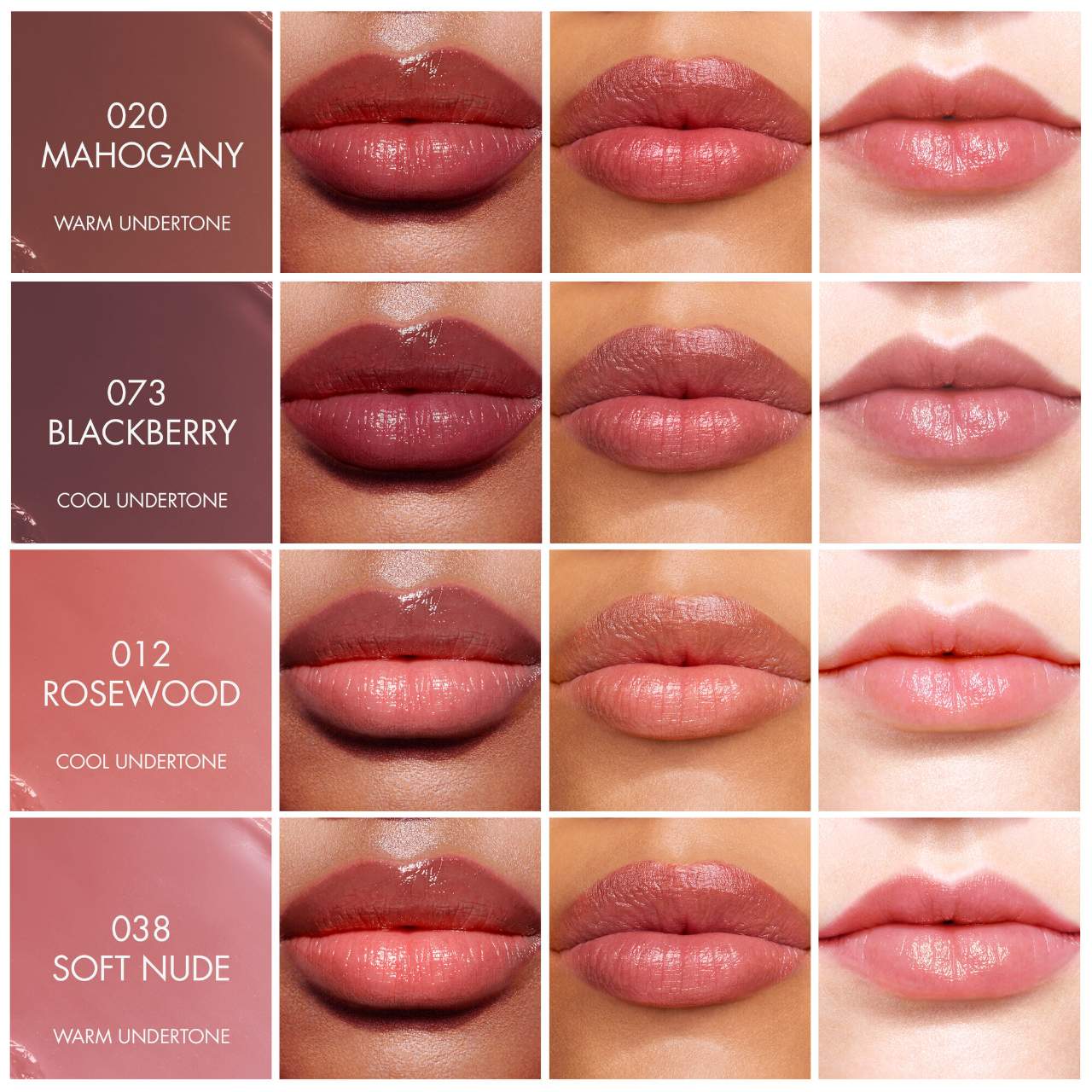 Dior Addict Lip Glow | 073 Blackberry