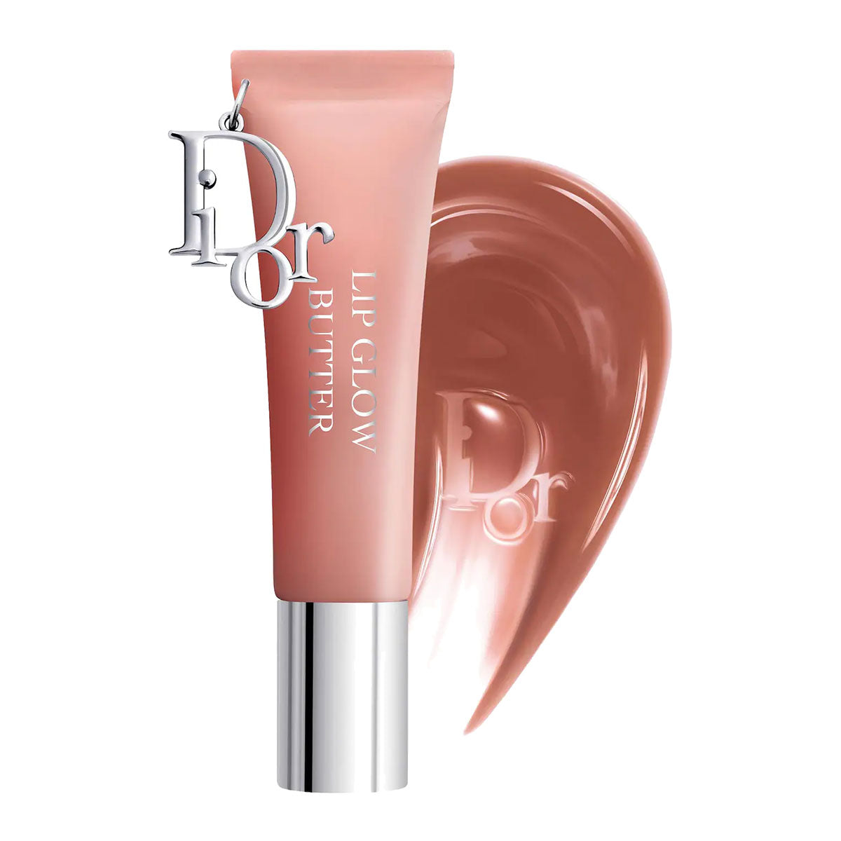 Dior Lip Glow Butter Hydrating Gloss Balm | 103 Toffee