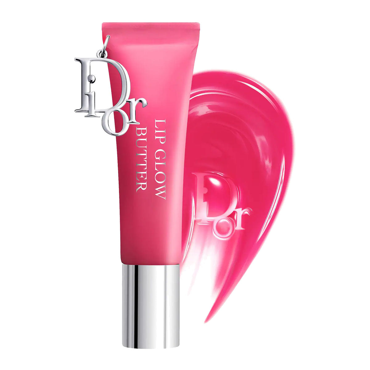 Dior Lip Glow Butter Hydrating Gloss Balm | 105 Lychee