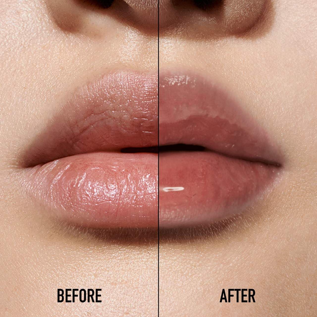 Dior Addict Lip Glow Oil | 020 Mahogany