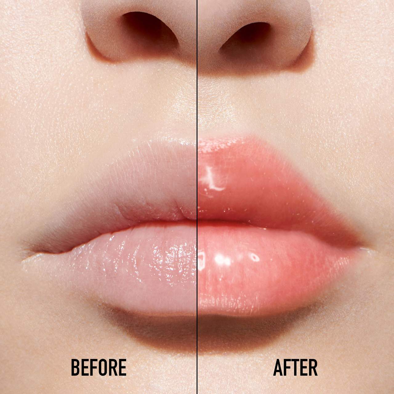 Dior Addict Lip Glow Oil | 061 Poppy Coral