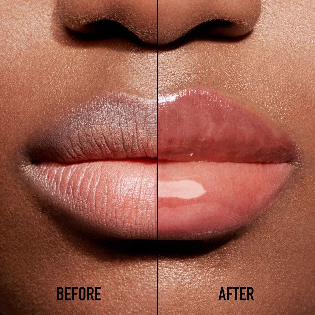 Dior Addict Lip Glow Oil | 061 Poppy Coral