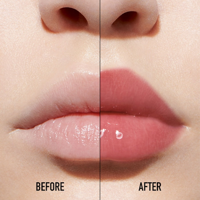 Dior Addict Lip Maximizer Plumping Gloss | 009 Intense Rosewood