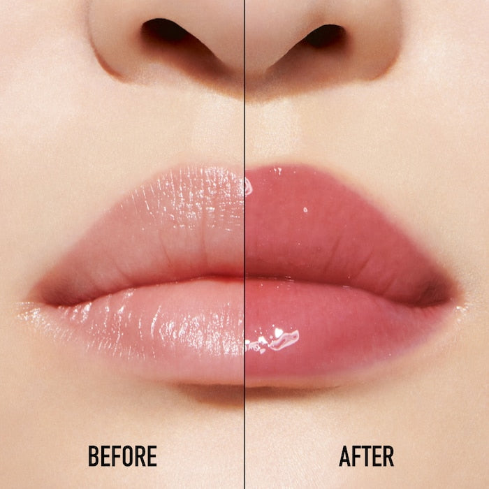 Dior Addict Lip Maximizer Plumping Gloss | 009 Intense Rosewood
