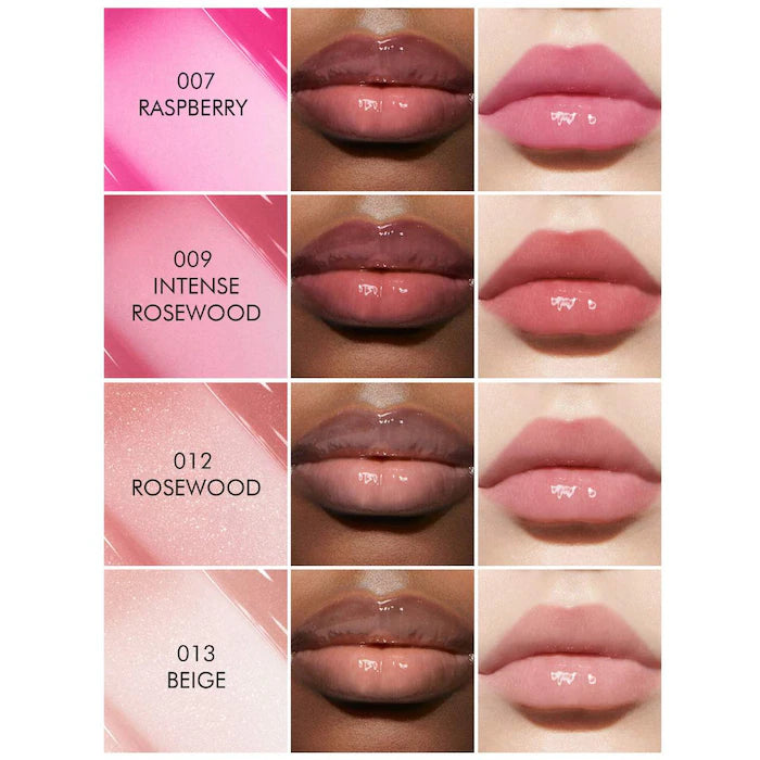 Dior Addict Lip Maximizer Plumping Gloss | 009 Intense Rosewood